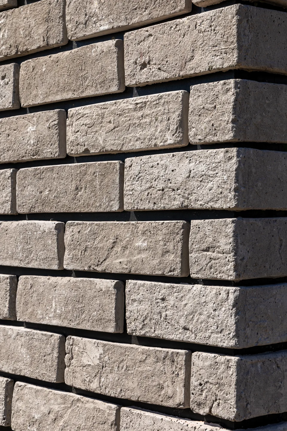 River Stone — Monumark fasadne ciglice (tekstura)