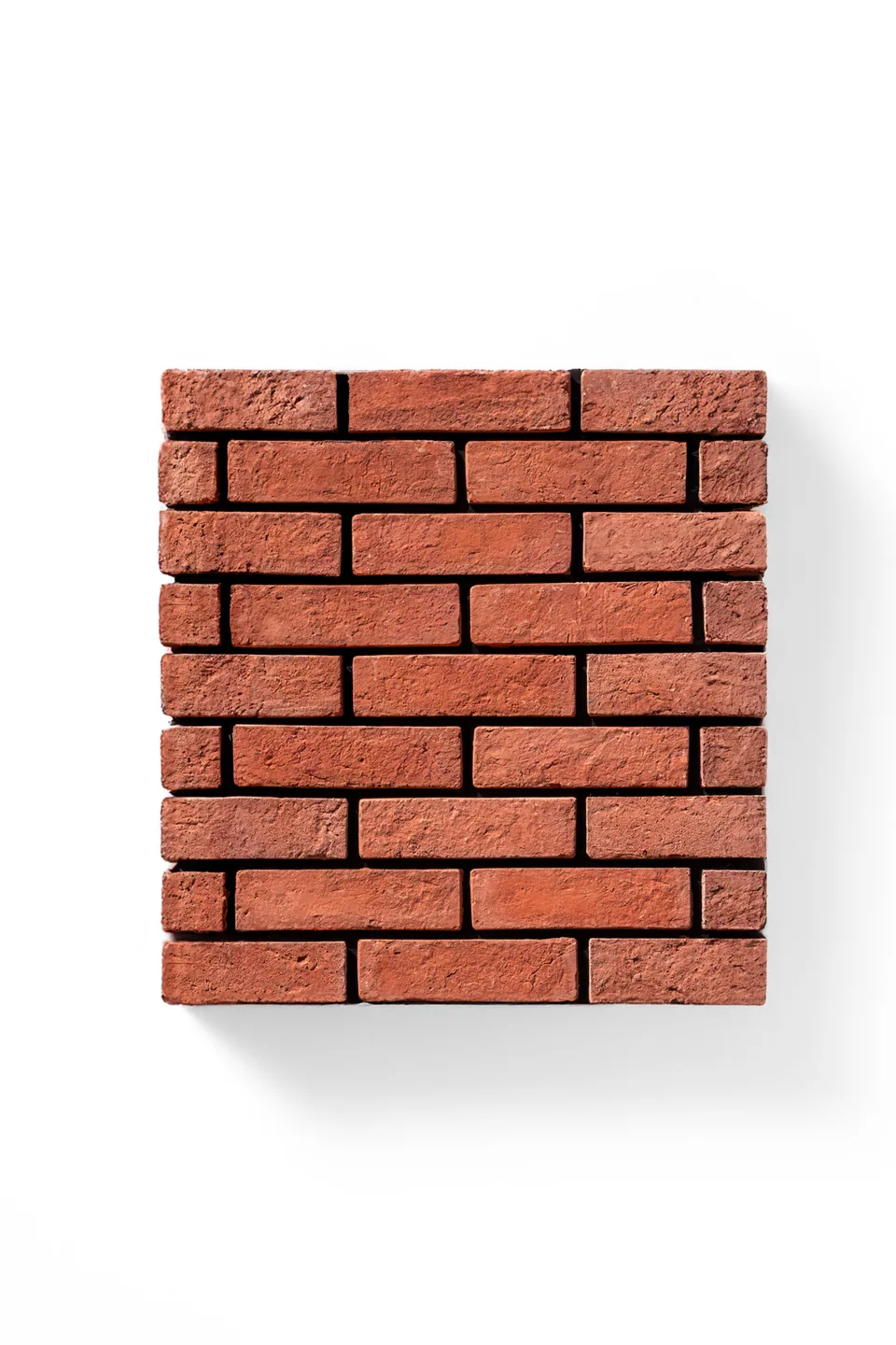 Toscana Flame — Monumark fasadne ciglice