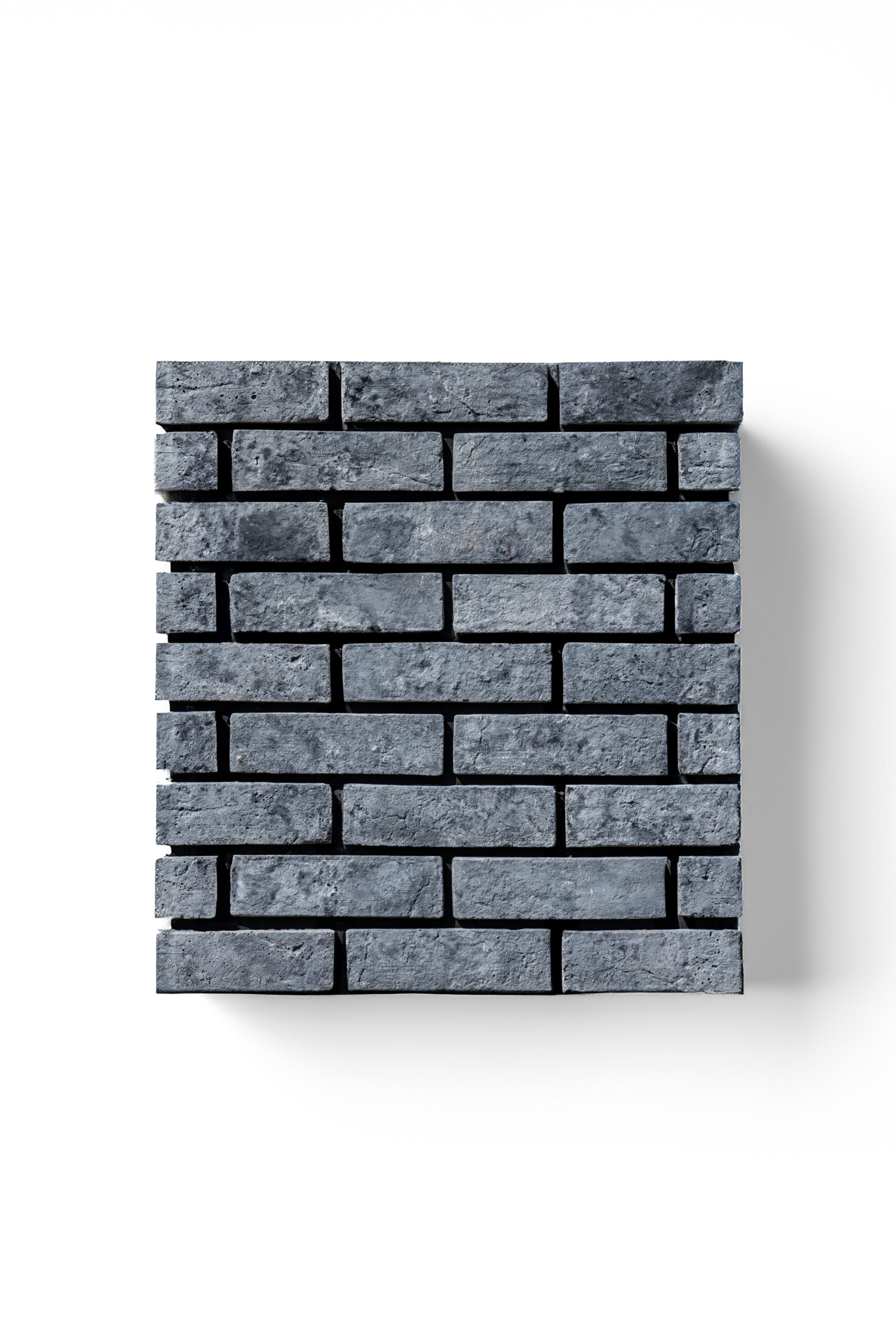 listele Monumark fasadne ciglice Graphite Noir
