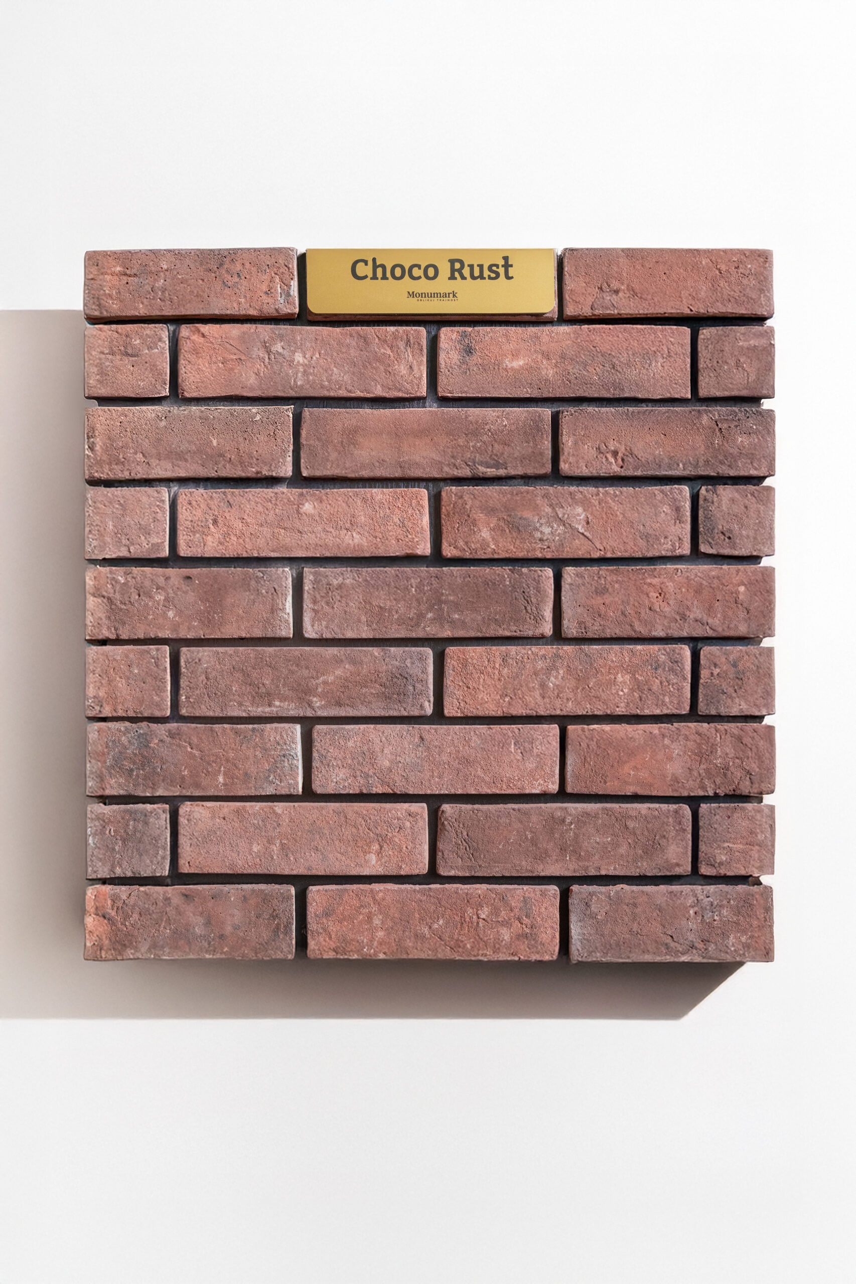 listele Monumark fasadne ciglice River Stone