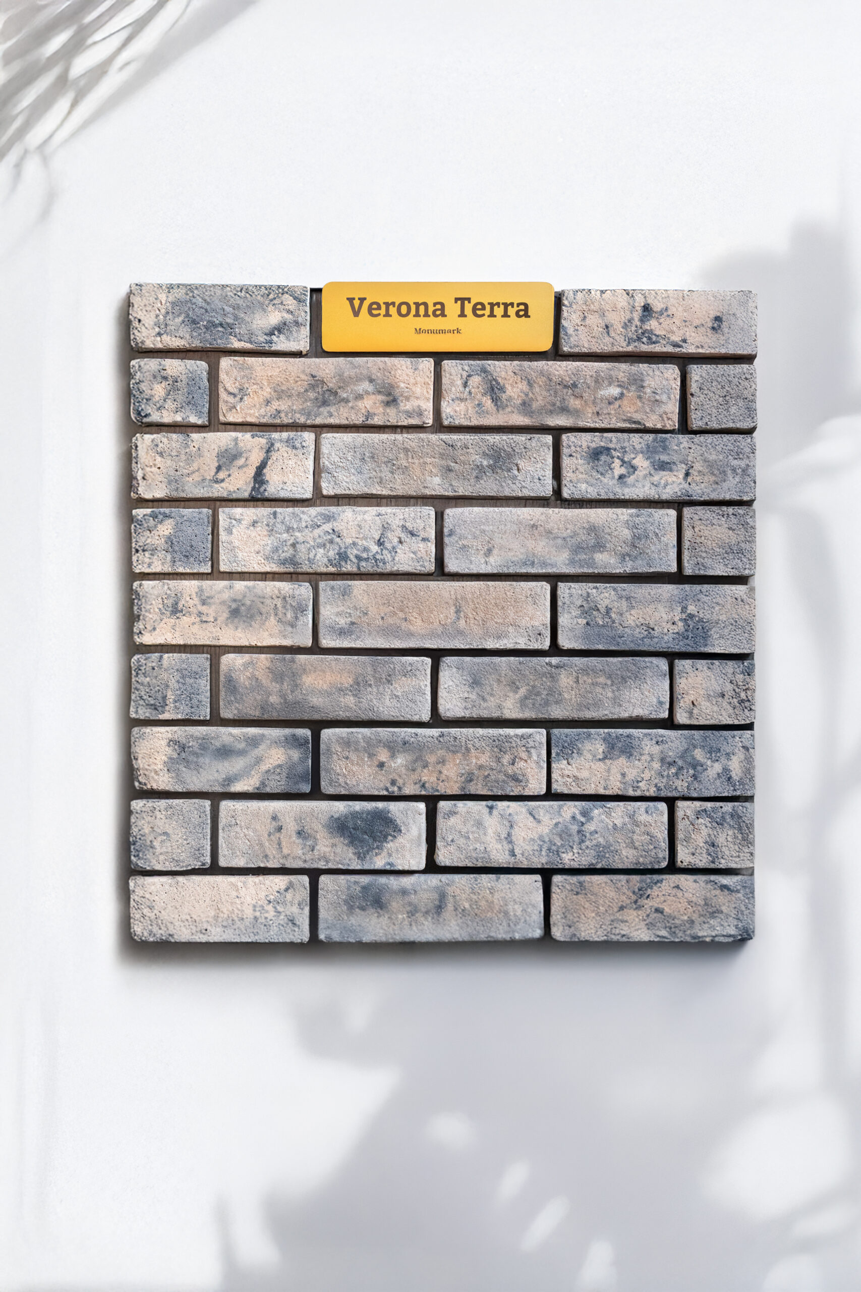 listele Monumark fasadne ciglice Sahara Sand